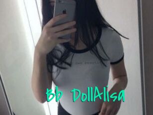 Bb_DollAlisa