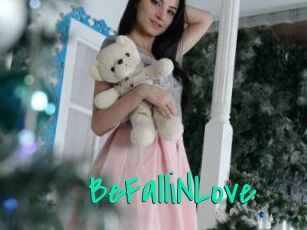 BeFalliNLove