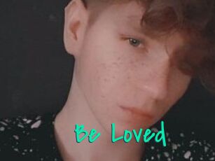 Be_Loved