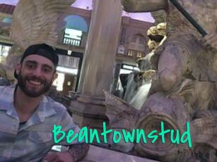 Beantownstud