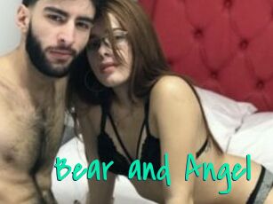 Bear_and_Angel