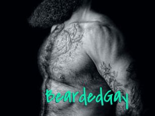 BeardedGay