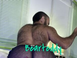 Bearteddy