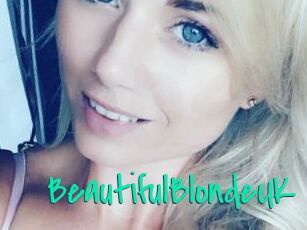 BeautifulBlondeUK