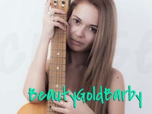 BeautyGoldBarby