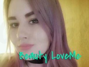 Beauty_LoveMe