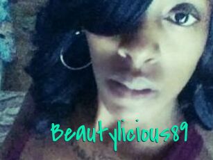 Beautylicious89