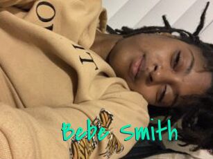 Bebe_Smith