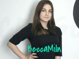 BeccaMiln