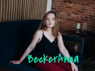 BeckerAnna