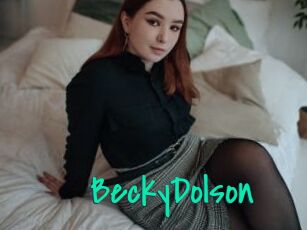 BeckyDolson