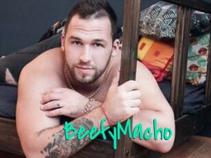 BeefyMacho