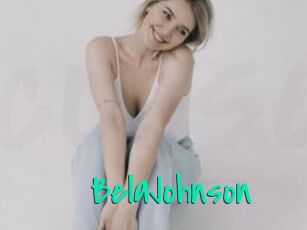 BelaJohnson