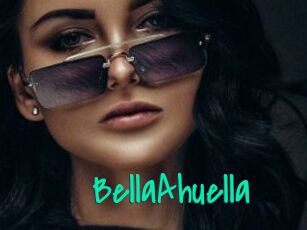 BellaAhuella