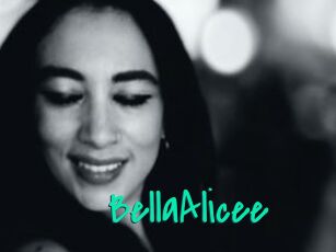 BellaAlicee