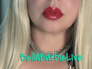 BellaBarbieLIve