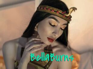 BellaBurns