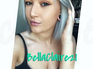 BellaClaire21