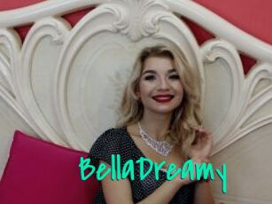 BellaDreamy