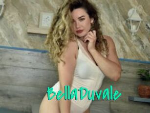 BellaDuvale