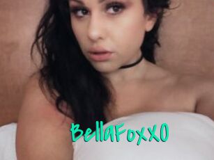 BellaFoxXO