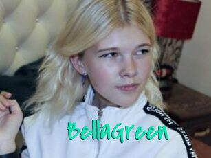 BellaGreen