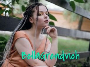 BellaGrendvich