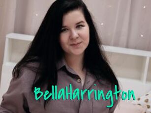 BellaHarrington