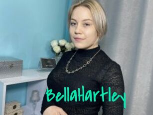 BellaHartley