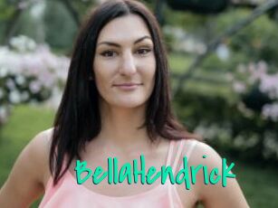 BellaHendrick