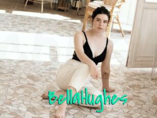 BellaHughes