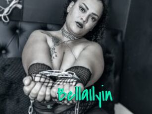 BellaIlyin