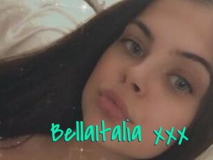 BellaItalia_xxx