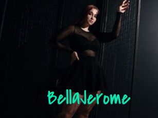 BellaJerome