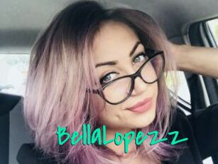 BellaLopezz