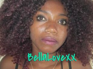 BellaLoveXX