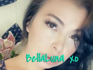 BellaLuna_xo