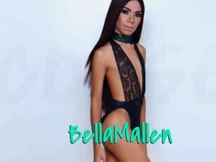 BellaMallen