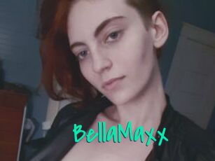 BellaMaxx