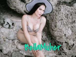 BellaMuher