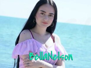 BellaNelson