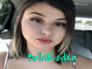 BellaRedXo