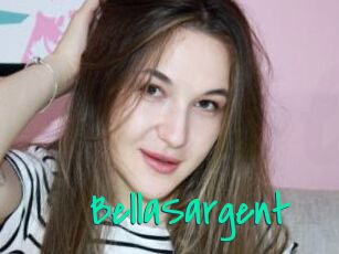 BellaSargent