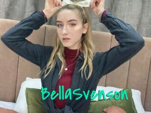 BellaSvenson