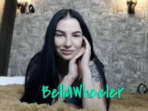 BellaWheeler