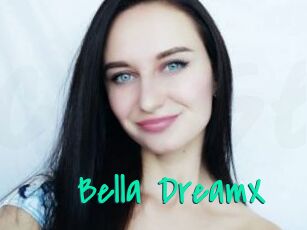 Bella_DreamX