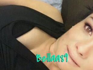 Bellaa89