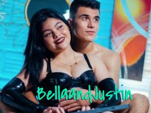 BellaandJustin