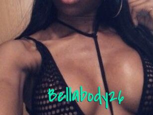 Bellabody26