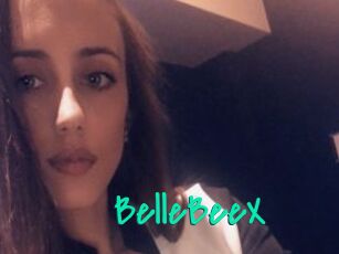 BelleBeeX